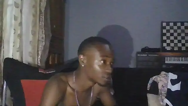 Nykho17 online show from April 2026 05:31:01 PM