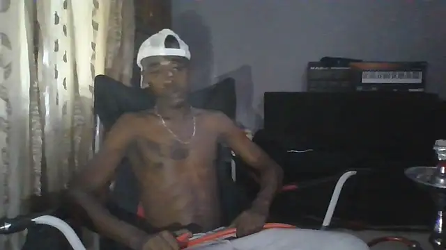 Nykho17 online show from April 2026 02:31:01 PM