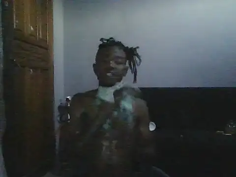 Nykho17 online show from October 2025 04:26:02 PM