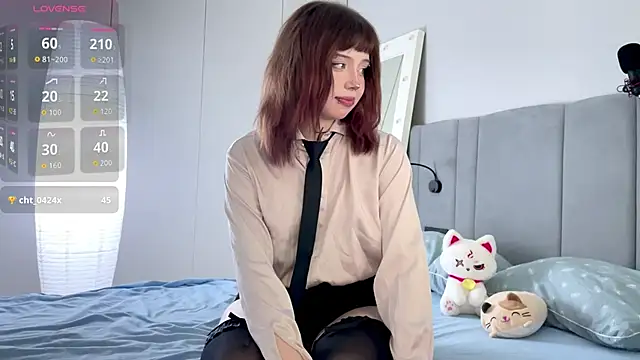 RileyVice online show from September 2025 07:35:02 AM