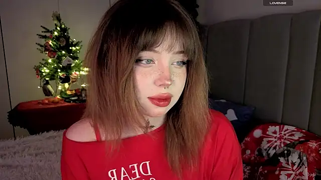 Snapshot of RileyVice chatting on January 2026 08:10:02 AM RileyVice online show from January 2026 08:10:02 AM