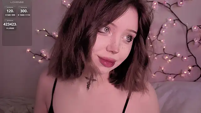 RileyVice online show from April 2026 08:17:02 AM