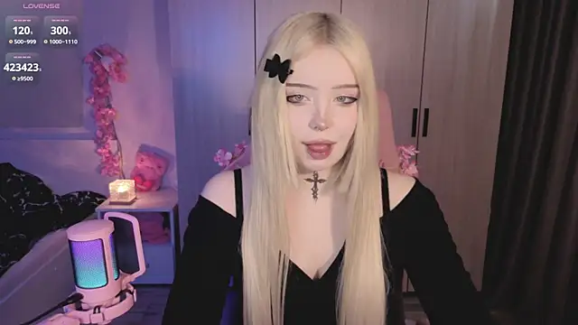 RileyVice online show from June 2026 08:37:01 AM