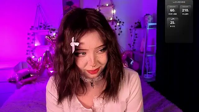 Snapshot of RileyVice chatting on February 2026 10:03:01 AM RileyVice online show from February 2026 10:03:01 AM