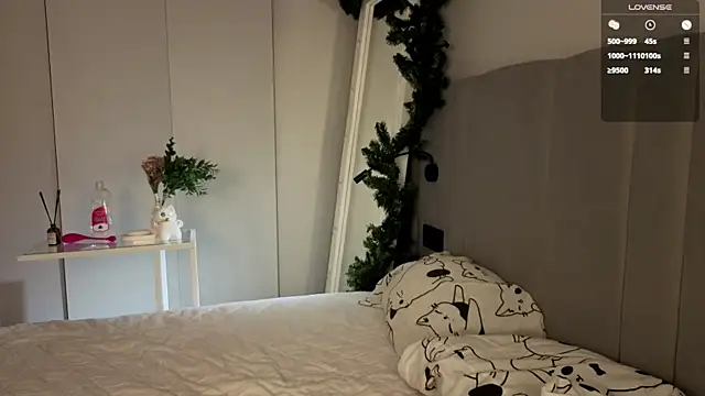 Snapshot of RileyVice chatting on January 2026 07:01:02 AM RileyVice online show from January 2026 07:01:02 AM