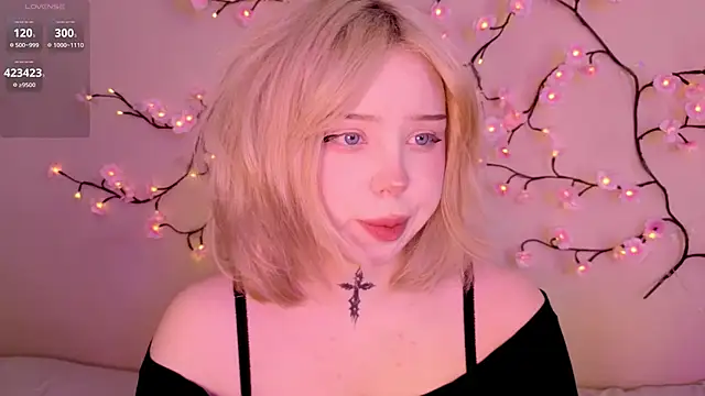 RileyVice online show from May 2026 08:45:02 AM