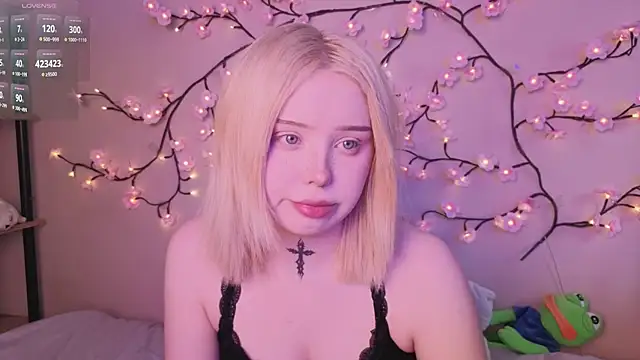 RileyVice online show from May 2026 08:25:02 AM