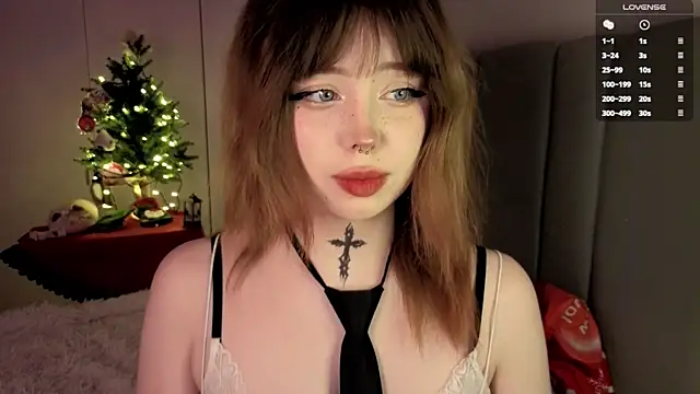 Snapshot of RileyVice chatting on January 2026 08:10:02 AM RileyVice online show from January 2026 08:10:02 AM