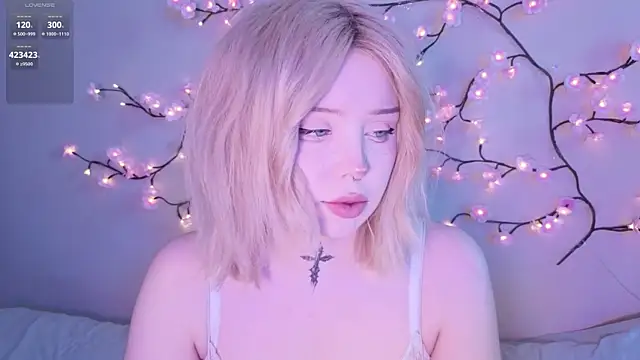 RileyVice online show from May 2026 08:18:01 AM