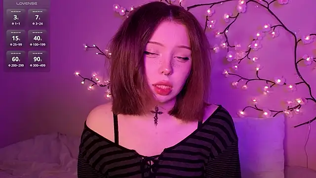 RileyVice online show from March 2026 08:04:01 AM