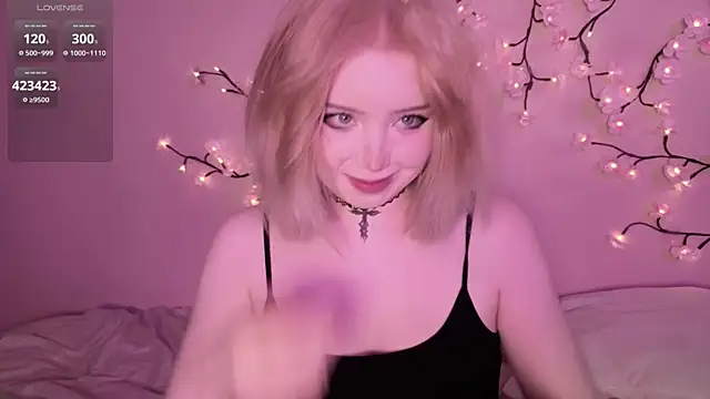 RileyVice online show from April 2026 08:15:02 AM