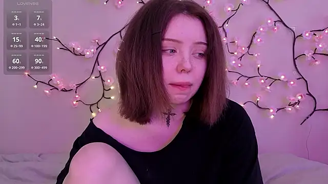 RileyVice online show from March 2026 08:23:01 AM