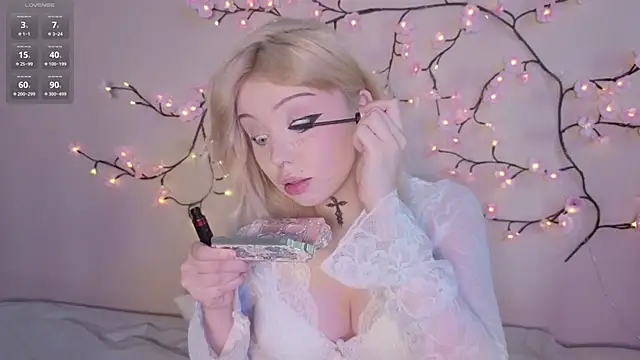 RileyVice online show from April 2026 08:29:02 AM