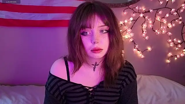 Snapshot of RileyVice chatting on March 2026 08:55:02 AM RileyVice online show from March 2026 08:55:02 AM