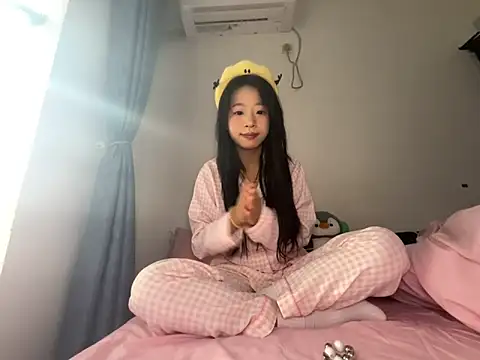 jingjing005 online show from February 2026 06:44:01 AM