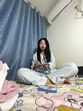 jingjing005 online show from February 2026 12:37:01 PM