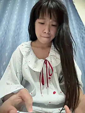 jingjing005 online show from April 2026 10:34:01 AM