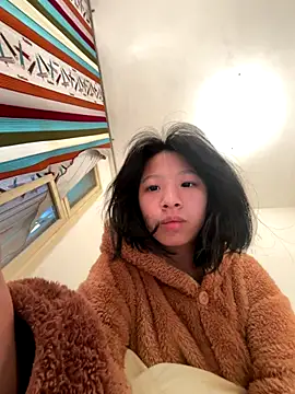 jingjing005 online show from November 2025 09:21:02 AM