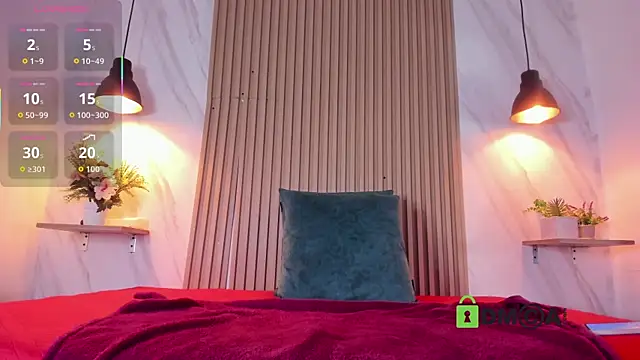 lia harper  online show from January 2026 07:31:02 PM