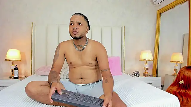 RickyAndSharlot online show from May 2026 09:24:01 PM