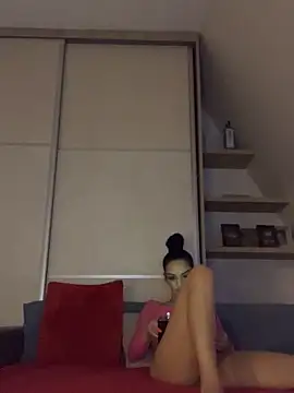 Snapshot of Enriko_Aisah2025 chatting on September 2025 04:45:02 PM Enriko Aisah2025 online show from September 2025 04:45:02 PM