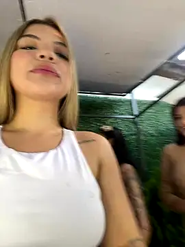 AngelBlushXXX online show from September 2025 09:24:01 PM