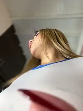 AngelBlushXXX online show from December 2025 10:02:01 PM