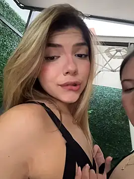 AngelBlushXXX online show from November 2025 10:13:01 PM