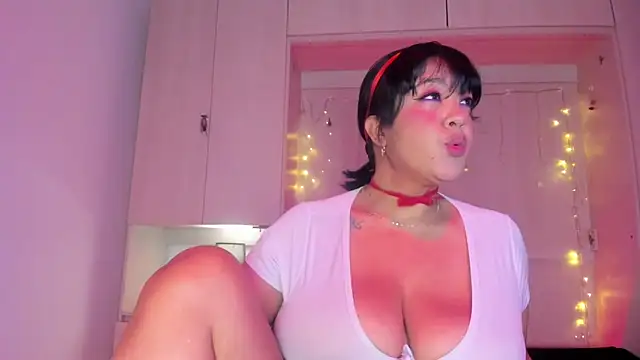 VickyRuiz  online show from February 2026 12:11:01 PM