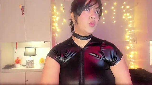VickyRuiz  online show from April 2026 07:55:02 PM