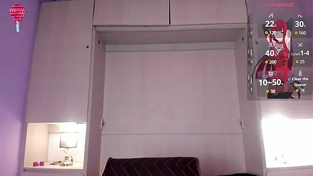 VickyRuiz  online show from February 2026 12:47:02 PM