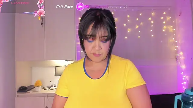 VickyRuiz  online show from July 2026 08:01:02 PM