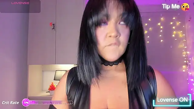 VickyRuiz  online show from July 2026 08:08:01 PM
