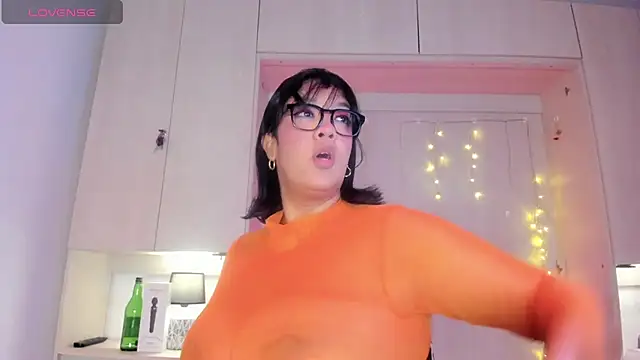 VickyRuiz  online show from March 2026 07:29:01 PM