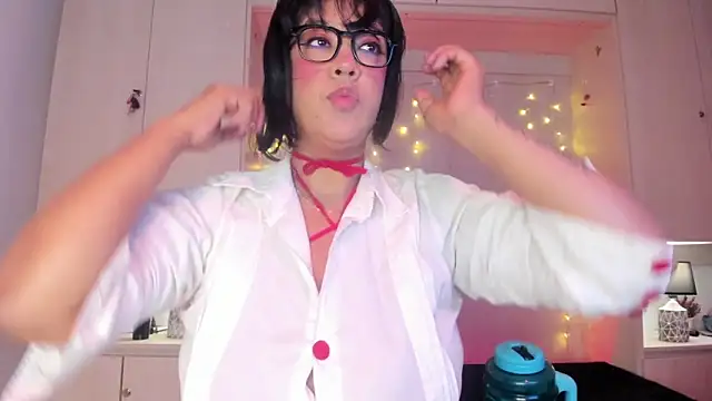 VickyRuiz  online show from February 2026 12:38:02 PM