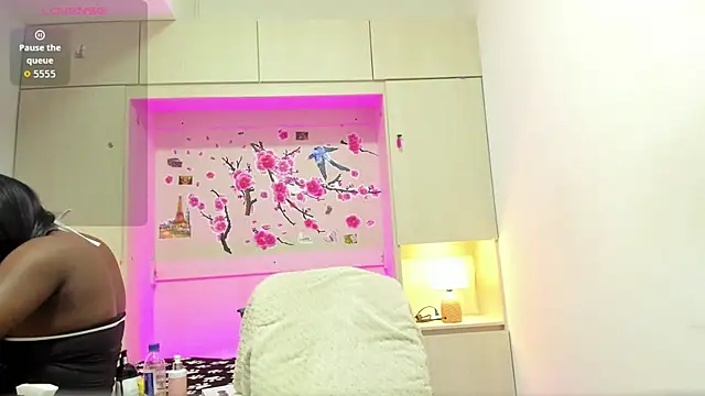 JulianaBlaze  online show from March 2026 04:03:02 AM