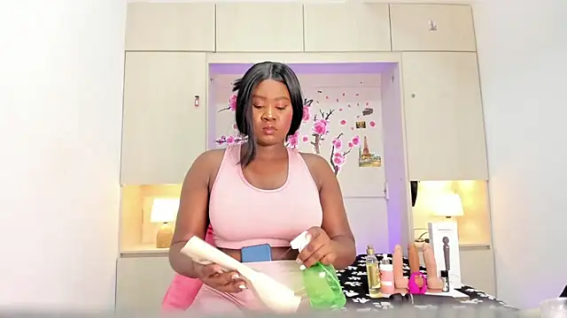 JulianaBlaze  online show from April 2026 04:19:01 AM