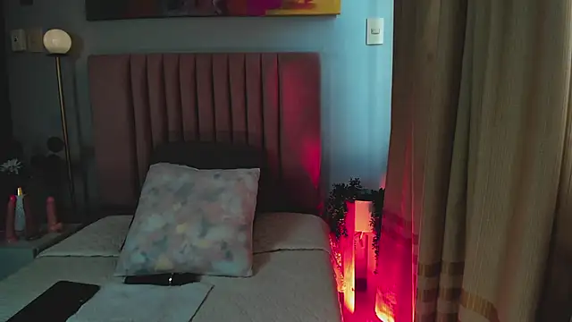 AmaraYasbel online show from March 2026 05:55:02 PM