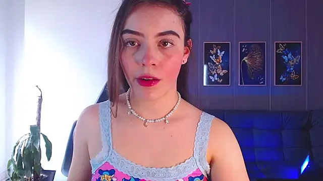 melodydoll online show from October 2025 04:08:01 PM