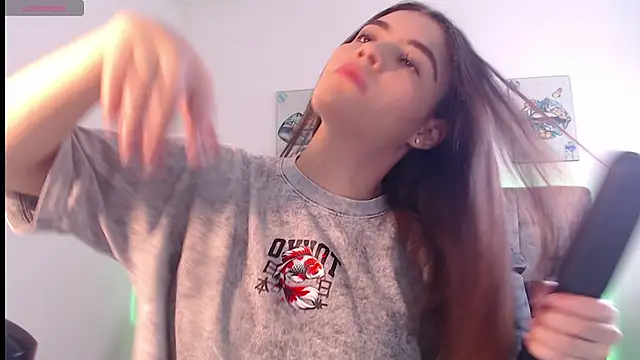 melodydoll online show from September 2025 03:02:01 PM