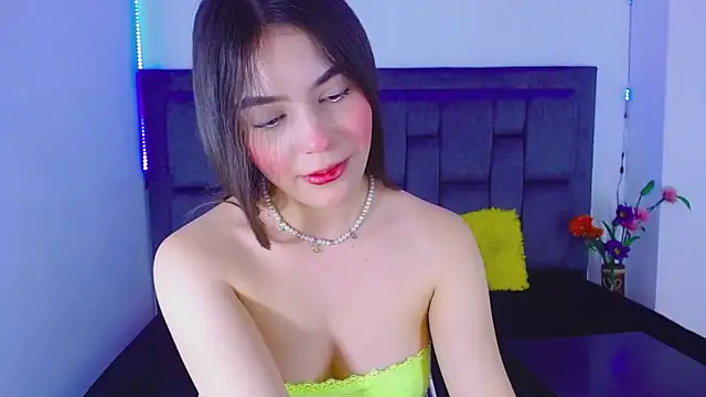 melodydoll online show from October 2025 02:36:02 PM