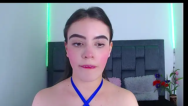 melodydoll online show from October 2025 02:07:01 PM