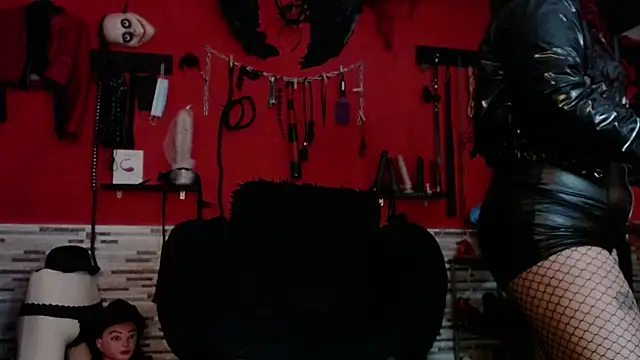 Miss Mirandaa online show from December 2025 01:19:01 AM