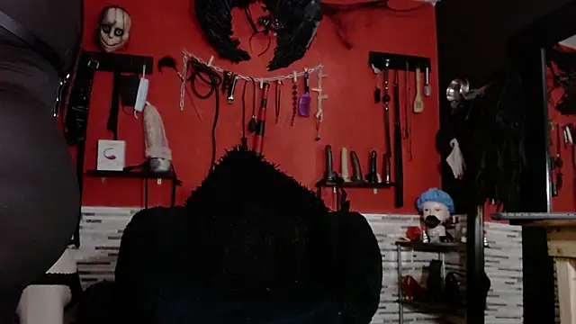 Miss Mirandaa online show from March 2026 03:39:01 PM