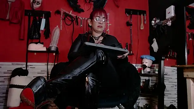 Miss Mirandaa online show from March 2026 03:46:02 PM