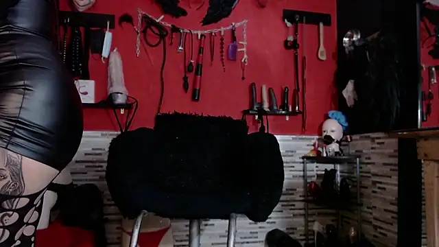 Miss Mirandaa online show from February 2026 10:38:02 AM