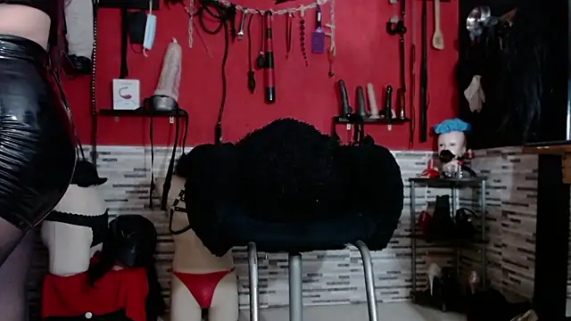 Miss Mirandaa online show from February 2026 11:09:01 AM