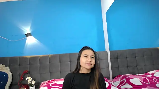 MeggannFoxx online show from October 2025 02:49:01 PM
