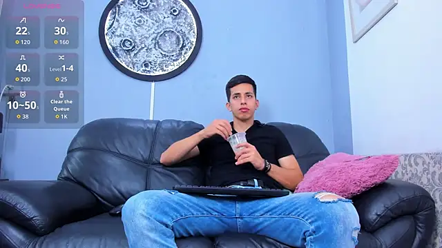 Alexander gold online show from September 2025 03:28:02 PM