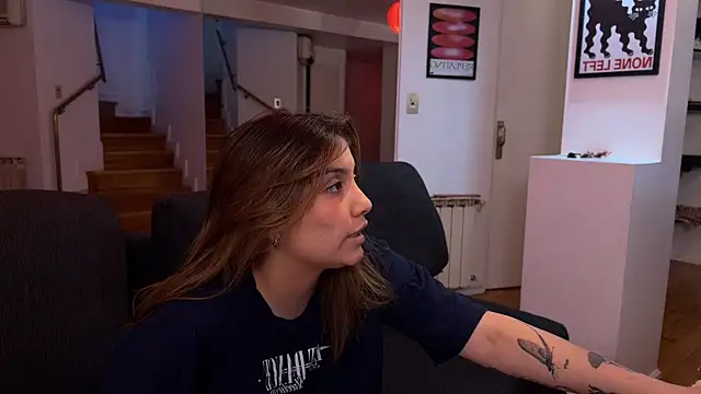 annaxxxb online show from November 2025 12:14:01 AM